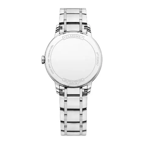 Orologio Baume & Mercier Classima Lady 10477