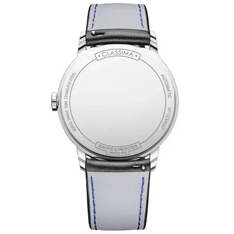 Orologio Baume & Mercier Classima 10453