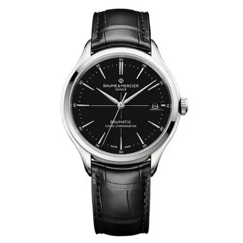 Orologio Baume & Mercier Clifton Baumatic 10692_01