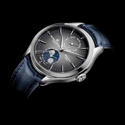 Orologio Baume & Mercier Clifton Baumatic MOA10548