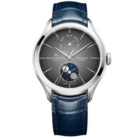 Orologio Baume & Mercier Clifton Baumatic MOA10548