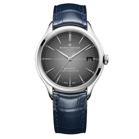 Baume & Mercier Clifton Baumatic M0A10550