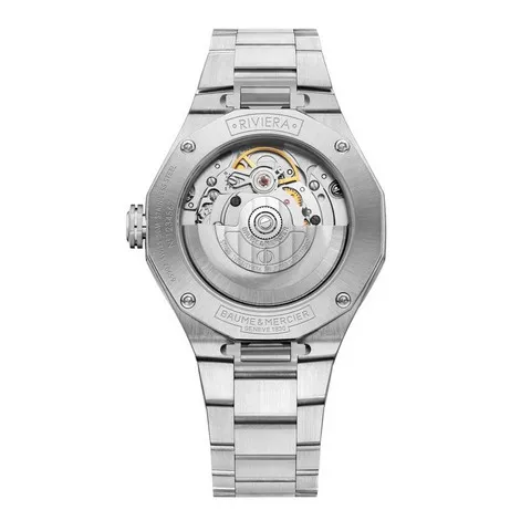 Orologio Baume & Mercier Riviera 10679_02