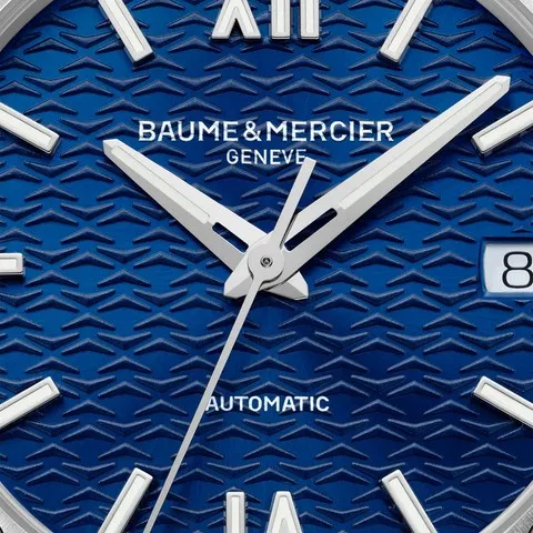 Orologio Baume & Mercier Riviera 10679_04