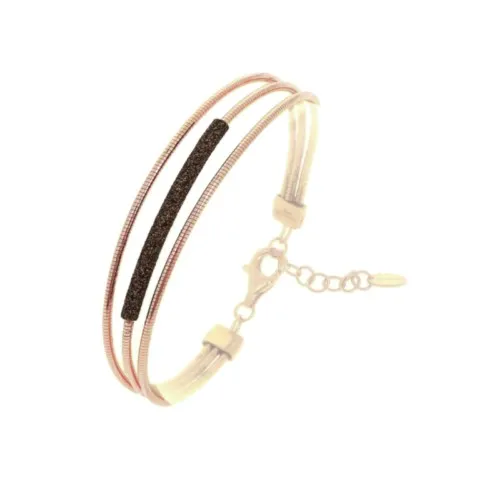 Pesavento bracciale DNA Spring WDNAB206