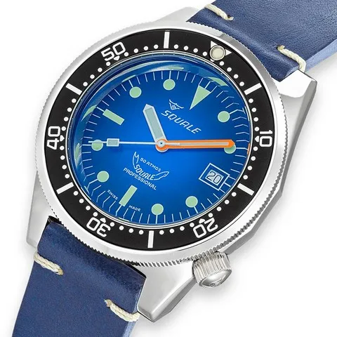 Squale 1521 Blue Ray 1521PROFD.PB_04