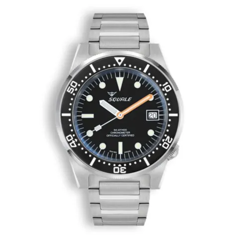 Squale 1521 Classic COSC 1521COSCL.SQ20B