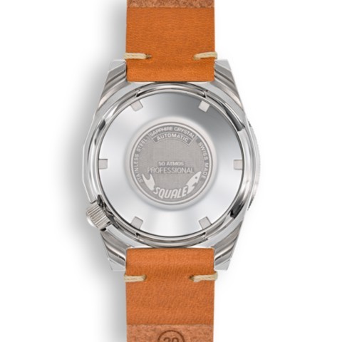 SQUALE 1521 CLASSIC OCEAN LEATHER 1521OCN.PC_02