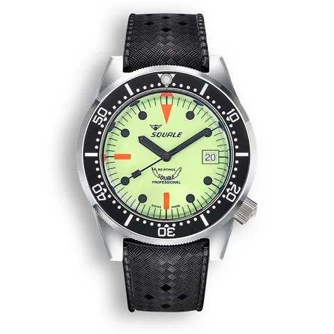 Squale 1521 Full Luminous 1521FULL.HT