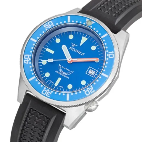 Squale 1521 Blue Blasted 1521BLUEBL.VO_04