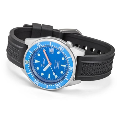 Squale 1521 Blue Blasted 1521BLUEBL.VO_03