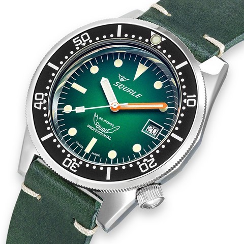 Squale 1521 Green Ray 1521PROFGR.PVE_04