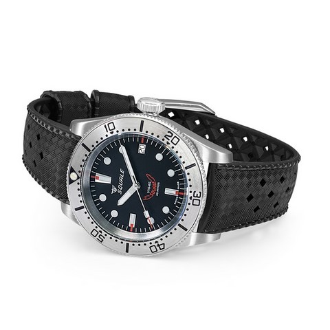 Squale 1545 Steel Black Rubber 1545SSBK.HT_03