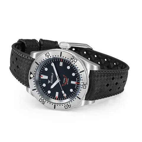 Squale 1545 Steel Black Rubber 1545SSBK.HT_03