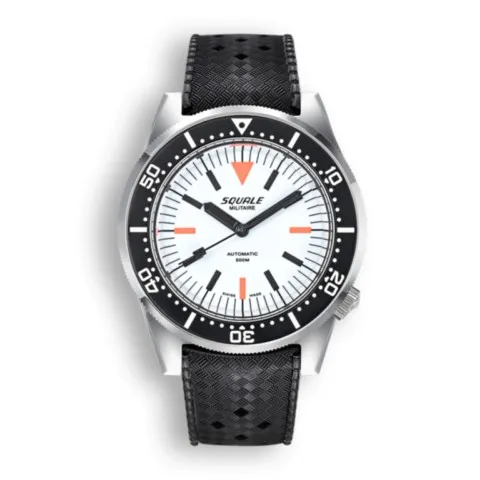 Squale 1521 Full Luminous Militaire 1521FUMIWT.HT