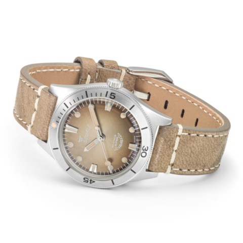 Squale Super-Squale Sunray Brown Leather SUPERSSBW.PBW_03