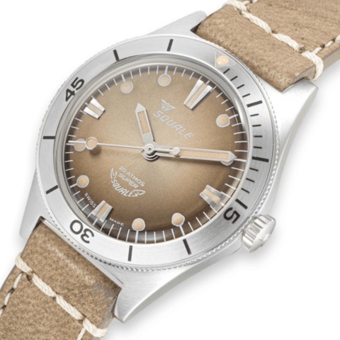 Squale Super-Squale Sunray Brown Leather SUPERSSBW.PBW_04