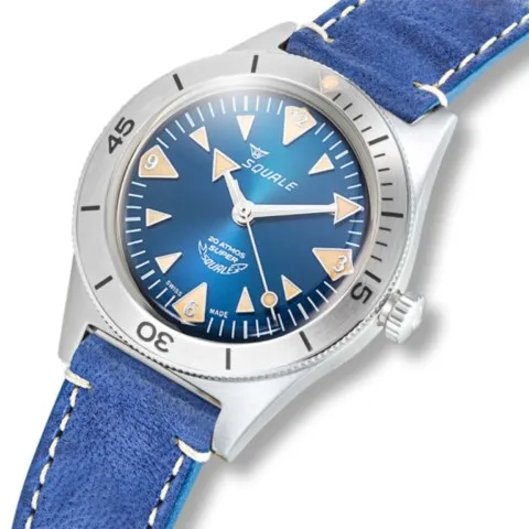 Squale Super-Squale Big Arrows SUPERSSABL.PBL_04