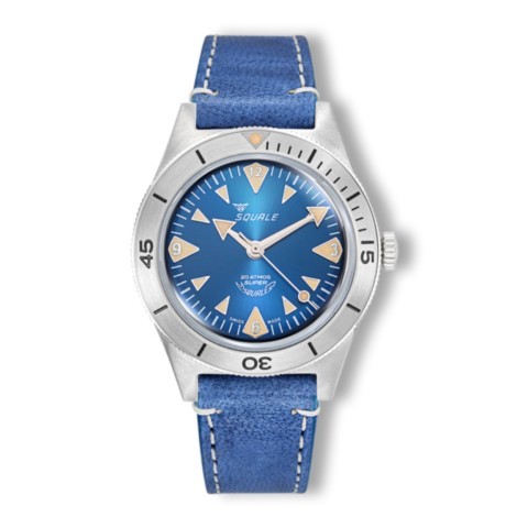 Squale Super-Squale Big Arrows SUPERSSABL.PBL