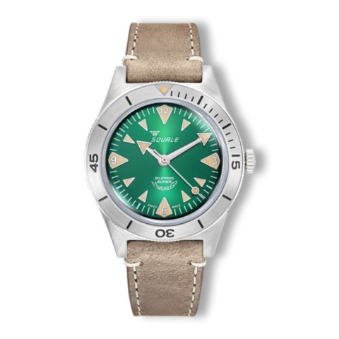 Squale Super-Squale Big Arrows SUPERSSAGR.PTO