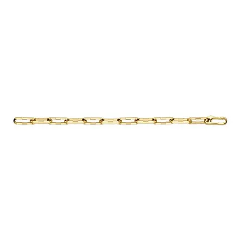 YBA744753001 Stile ‎744753 J8500 8000 Gucci Link to Love bracelet_02