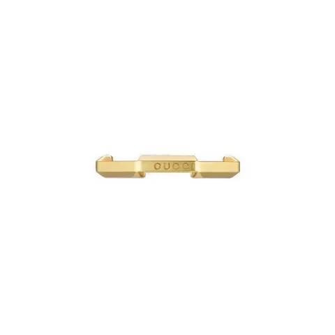 Gucci anello Link to Love oro giallo YBC662194001